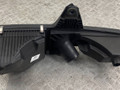 корпус воздушного фильтра BMW 3 серия F30/F31/F34 2014, 2.0 л., N47 D20 C, дизель, МКПП, седан, задний привод, правый руль, 13718511655, 8511655 - фото №3