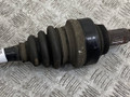 полуось задняя (приводной вал, ШРУС) BMW 3 серия F30/F31/F34 2014, 2.0 л., N47 D20 C, дизель, МКПП, седан, задний привод, правый руль, 33207597682, 7597682 - фото №3
