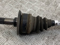 полуось задняя (приводной вал, ШРУС) BMW 3 серия F30/F31/F34 2014, 2.0 л., N47 D20 C, дизель, МКПП, седан, задний привод, правый руль, 33207597681, 7597681 - фото №2