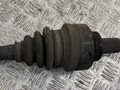 полуось задняя (приводной вал, ШРУС) BMW 3 серия F30/F31/F34 2014, 2.0 л., N47 D20 C, дизель, МКПП, седан, задний привод, правый руль, 33207597681, 7597681 - фото №3
