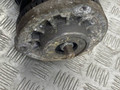 амортизатор передний левый BMW 5 серия F07/F10/F11 F10 2011, 2.0 л., N47 D20 C, дизель, АКПП, a90 (sophitgrau), седан, задний привод, правый руль, 31316789365 - фото №2