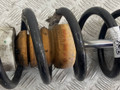 амортизатор задний BMW 5 серия F07/F10/F11 F10 2011, 2.0 л., N47 D20 C, дизель, АКПП, a90 (sophitgrau), седан, задний привод, правый руль, 33526789381 - фото №4