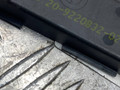Антенна системы комфортного доступа BMW 5 серия F07/F10/F11 [рестайлинг] F10 2013, 4.4 л., N63 B44 A, бензин, АКПП, черный black-sapphire metallic, седан, полный привод, 65209220832, 9220832 - фото №2
