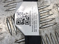 Антенна системы комфортного доступа BMW 7 серия F01/F02 F02 2012, 4.4 л., N63 B44 A, бензин, АКПП, blue (a89), седан, полный привод, 65209220832, 9220832 - фото №2