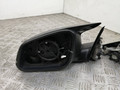 зеркало наружное левое BMW 3 серия F30/F31/F34 2013, 2.0 л., N47 D20 C, дизель, МКПП, black sapphire metallic (475), седан, задний привод, правый руль, 51167245261 - фото №2