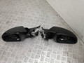 зеркало наружное левое BMW 3 серия F30/F31/F34 2013, 2.0 л., N47 D20 C, дизель, МКПП, black sapphire metallic (475), седан, задний привод, правый руль, 51167245261 - фото №4