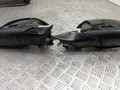 зеркало наружное левое BMW 3 серия F30/F31/F34 2013, 2.0 л., N47 D20 C, дизель, МКПП, black sapphire metallic (475), седан, задний привод, правый руль, 51167245261 - фото №8