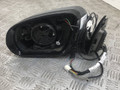 зеркало наружное левое Mercedes-Benz E-Класс W213/S213/C238/A238 2017, 2.0 л., OM 654.920, дизель, АКПП, универсал, задний привод, правый руль - фото №2