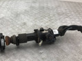 амортизатор передний левый BMW 7 серия F01/F02 F02 2012, 4.4 л., N63 B44 A, бензин, АКПП, blue (a89), седан, полный привод, 37116796939, 6796939 - фото №2
