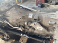 КПП автоматическая (АКПП) BMW 5 серия F07/F10/F11 [рестайлинг] F10 2013, 3.5 л., бензин, АКПП, impblau brill metallic (a89), седан, полный привод, 24008601195, 8601195, GA8HP45X - фото №2