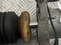 амортизатор задний левый BMW X5 F15 2015, 3.0 л., N57 D30 A, дизель, АКПП, mineralweiß metallic (a96), внедорожник 5 дв., полный привод, правый руль, 37126863175, 6863175 - фото №4