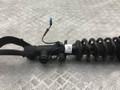 амортизатор передний левый BMW X5 F15 2015, 3.0 л., N57 D30 A, дизель, АКПП, mineralweiß metallic (a96), внедорожник 5 дв., полный привод, правый руль, 37116863173, 6863173 - фото №3