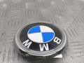 эмблема BMW X3 F25 2013, 3.5 л., бензин, АКПП, черный, внедорожник 5 дв., полный привод, 7364375 - фото №2