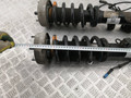 амортизатор передний левый BMW X5 F15 2015, 4.0 л., дизель, АКПП, black sapphire metallic (475), внедорожник 5 дв., полный привод, правый руль, 6875083, 6875084, 31336862235, 6862235 - фото №8