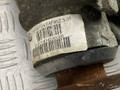 редуктор переднего моста BMW 5 серия F10/F11 [рестайлинг] F10 2015, 3.0 л., N55 B30 A, бензин, АКПП, sophi brillanmetallic (a90), седан, полный привод, 31507591997, 31507648880, 7591997, 7648880 - фото №2