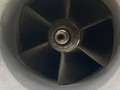 турбина BMW X5 E53 2003, 3.0 л., M57 D30 (306D1), дизель, АКПП, внедорожник 5 дв., 2249950, 11652249950, 11657785993 - фото №4
