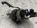 турбина BMW X5 E53 2003, 3.0 л., M57 D30 (306D1), дизель, АКПП, внедорожник 5 дв., 2249950, 11652249950, 11657785993 - фото №5