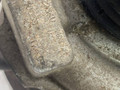 турбина BMW X5 E53 2003, 3.0 л., M57 D30 (306D1), дизель, АКПП, внедорожник 5 дв., 2249950, 11652249950, 11657785993 - фото №6