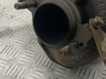 турбина BMW X5 E53 2003, 3.0 л., M57 D30 (306D1), дизель, АКПП, внедорожник 5 дв., 2249950, 11652249950, 11657785993 - фото №7