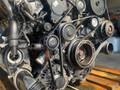 двигатель Mercedes-Benz C-Класс W204/S204 2007, 2.2 л., дизель, АКПП, OM646.811, OM646, 646811 - фото №2