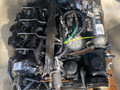 двигатель Mercedes-Benz C-Класс W204/S204 2007, 2.2 л., дизель, АКПП, OM646.811, OM646, 646811 - фото №5
