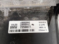 дополнительный стоп-сигнал BMW 3 серия F30/F31/F34 F30 2014, 2.0 л., N20 B20 B, бензин, АКПП, синий, седан, полный привод, 63257259877, 7259877 - фото №3