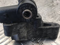 форсунка Mercedes-Benz E-Класс W211/S211 2005, 2.2 л., дизель, АКПП, A6460700787, 0445110238 - фото №2