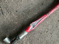 плюсовой провод аккумулятора BMW 5 серия E60/E61 (2002 - 2007), 3.0 л., M57N2 306 D3, дизель, 9132584 - фото №4