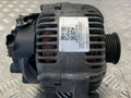 генератор BMW X5 E70 2009, 3.0 л., M57 D30 (306D3), дизель, 7796125, 12317796125 - фото №3