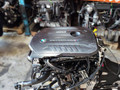 двигатель BMW X3 G01 2020, 3.0 л., B58 B30 A, бензин, АКПП, brillanteffekt metallic (a90), внедорожник 5 дв., полный привод, правый руль, B58B30A - фото №4