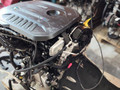 двигатель BMW X3 G01 2020, 3.0 л., B58 B30 A, бензин, АКПП, brillanteffekt metallic (a90), внедорожник 5 дв., полный привод, правый руль, B58B30A - фото №6