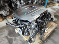 двигатель BMW X3 G01 2020, 3.0 л., B58 B30 A, бензин, АКПП, brillanteffekt metallic (a90), внедорожник 5 дв., полный привод, правый руль, B58B30A - фото №7