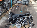 двигатель BMW X3 G01 2020, 3.0 л., B58 B30 A, бензин, АКПП, brillanteffekt metallic (a90), внедорожник 5 дв., полный привод, правый руль, B58B30A - фото №8