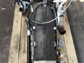 КПП автоматическая (АКПП) BMW X3 G01 2020, 3.0 л., B58 B30 A, бензин, АКПП, brillanteffekt metallic (a90), внедорожник 5 дв., полный привод, правый руль, 24009896833, 7952773, 9896833 - фото №2