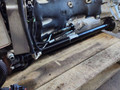 карданный вал BMW X3 G01 2020, 3.0 л., B58 B30 A, бензин, АКПП, brillanteffekt metallic (a90), внедорожник 5 дв., полный привод, правый руль, 8632583, 26208632583, 26209425911, 9425911 - фото №2