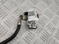 минусовой провод аккумулятора BMW 3 серия F30/F31/F34 F30 2014, 2.0 л., N20 B20 B, бензин, АКПП, синий, седан, полный привод, 61219322900, 9322900 - фото №2