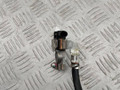 минусовой провод аккумулятора BMW 3 серия F30/F31/F34 F30 2014, 2.0 л., N20 B20 B, бензин, АКПП, синий, седан, полный привод, 61219322900, 9322900 - фото №4