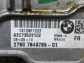 электромотор раздаточной коробки BMW X3 F25 2014, 3.5 л., бензин, АКПП, внедорожник 5 дв., полный привод, 27607649785, 7649785 - фото №5
