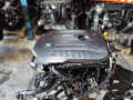 двигатель BMW X3 G01 2020, 3.0 л., B58 B30 A, бензин, АКПП, brillanteffekt metallic (a90), внедорожник 5 дв., полный привод, правый руль, B58B30A, B58B30, B58 - фото №3