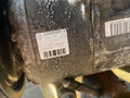 компрессор кондиционера Renault Megane 3 поколение 2010, 1.6 л., K4M 858, бензин, МКПП, 6SEL14C - фото №2