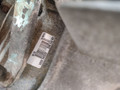 КПП механическая (МКПП) Mercedes-Benz Vito W447 2016, 1.6 л., OM 622.951, дизель, МКПП, A4472600400, A4472601300, PF6048 - фото №3