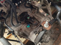 КПП механическая (МКПП) Mercedes-Benz Vito W447 2016, 1.6 л., OM 622.951, дизель, МКПП, A4472600400, A4472601300, PF6048 - фото №2