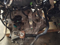 КПП механическая (МКПП) Mercedes-Benz Vito W447 2016, 1.6 л., OM 622.951, дизель, МКПП, A4472600400, A4472601300, PF6048 - фото №6