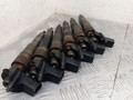 форсунка BMW 3 серия E90/E91/E92/E93 2007, 3.0 л., M57 D30 (306D3), дизель, МКПП, 13537792721, 7792721, 0445115070 - фото №2