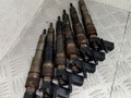 форсунка BMW 3 серия E90/E91/E92/E93 2007, 3.0 л., M57 D30 (306D3), дизель, МКПП, 13537792721, 7792721, 0445115070 - фото №3