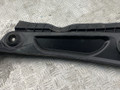 дождевик BMW X1 F48 2016, 2.0 л., B47 C20 A, дизель, МКПП, alpinweiß iii (300), внедорожник 5 дв., полный привод, правый руль, 51717350592, 7350592 - фото №5