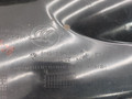 обшивка стойки центральной правой BMW 5 серия G30/G31 G30 2020, 2.0 л., B48 B20 B, бензин, АКПП, sophistograu a90, седан, задний привод, правый руль, 51437384530, 7384530 - фото №3