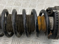 амортизатор передний правый BMW 5 серия F07/F10/F11 2011, 3.0 л., N57 D30 A, дизель, АКПП, sophistog brillan metallic (a90), универсал, задний привод, правый руль, 314875 - фото №2