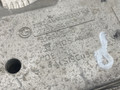 кронштейн КПП BMW 5 серия G30/G31 G30 2020, 2.0 л., B48 B20 B, бензин, АКПП, sophistograu a90, седан, задний привод, правый руль, 22329485330, 9485330 - фото №3