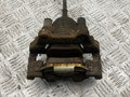 суппорт задний левый BMW 3 серия F30/F31/F34 F30 2014, 2.0 л., N20 B20 B, бензин, АКПП, синий, седан, полный привод - фото №2